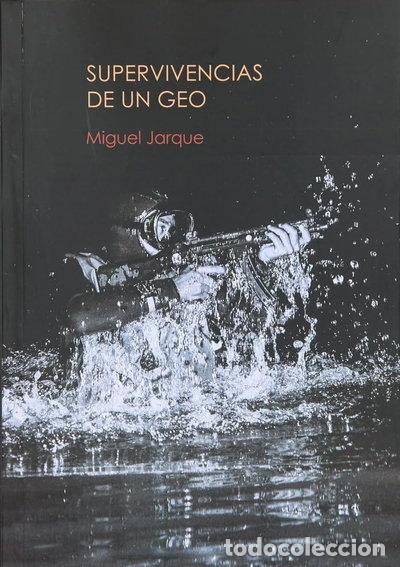 B&uuml;cher: Supervivencias de un GEO- 9788412357400