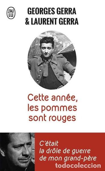 B&uuml;cher: ETTE ANNEE, LES POMMES SONT R- 9782290135976