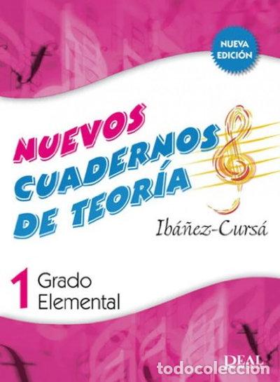 B&uuml;cher: Nuevos Cuadernos de Teor&iacute;a V.1- 9788438710067