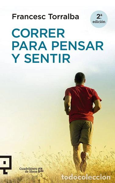 Libros: Correr para pensar y sentir- 9788416012435 - Foto 1