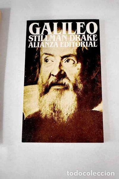 Libros: Galileo- 9788420619415