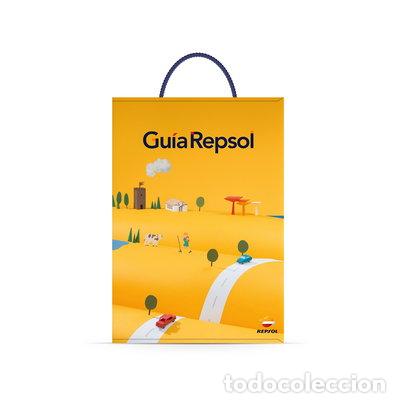 Libros: Gu&iacute;a Repsol- 9788487980459