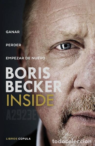 Libros: INSIDE- 9788448045197