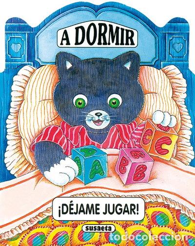 Libros: Col.camitas-antes de Acostarse- 9788430586530