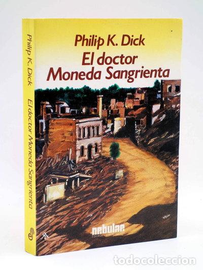 Libros: El doctor moneda sangrienta- 9788435022002