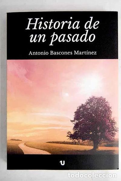 Libros: Historia de un pasado- 9788417256111