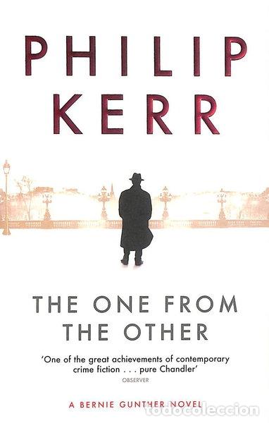 Libros: The One From The Other- 9781847242921