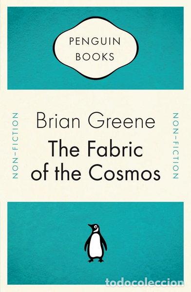 Libros: The Fabric of the Cosmos- 9780141035291