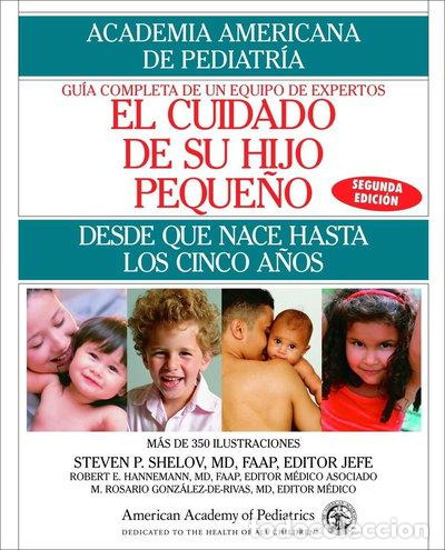 Livros em segunda m&atilde;o: El Cuidado de su Hijo Pequeno- 9780553384239