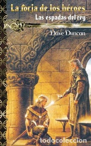 Libros: La forja de los h&eacute;roes- 9788484218661