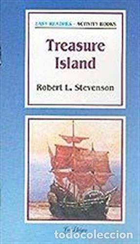 Libros: Treasure Island- 9788871002910