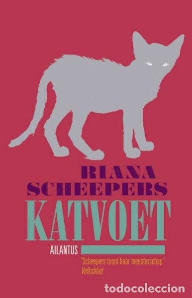Libros: Katvoet- 9789089530479