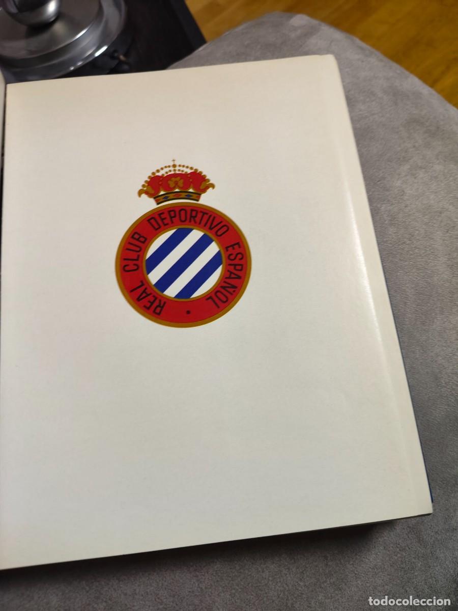 Libros: Historia del f&uacute;tbol catala - Foto 3