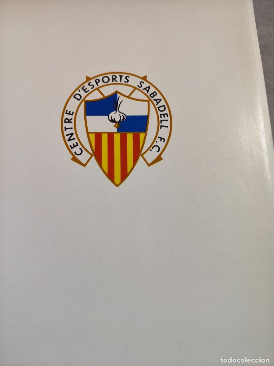 Libros: Historia del f&uacute;tbol catala - Foto 4
