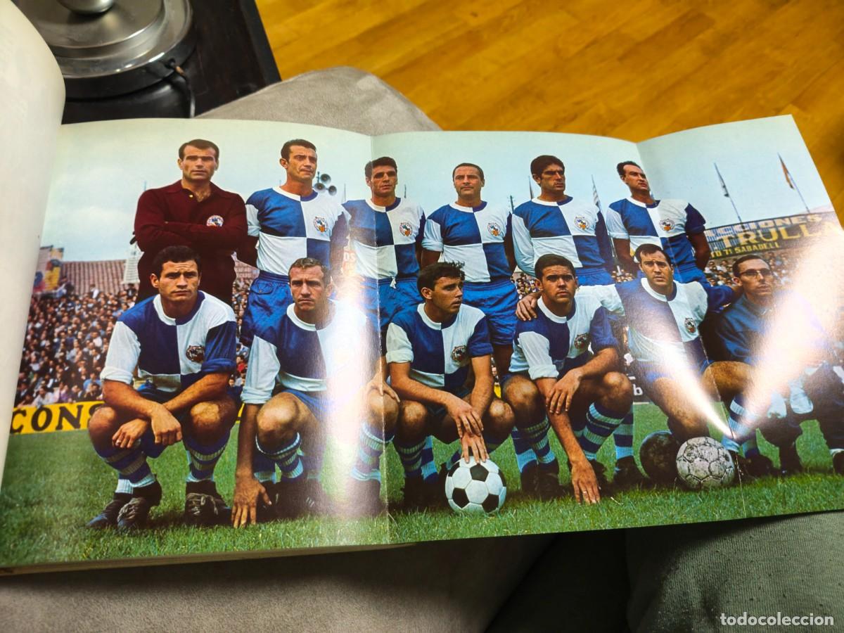 Libros: Historia del f&uacute;tbol catala - Foto 5