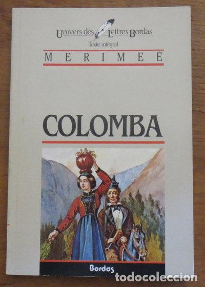 Libros: Colomba- 9782040161101
