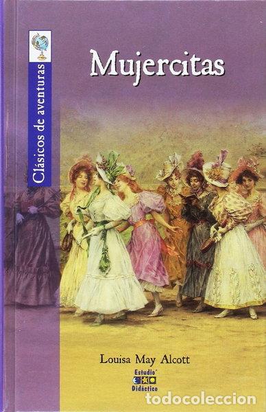 Libros: Mujercitas- 9788497866309