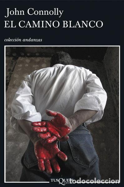 Libros: El camino blanco- 9788483103364