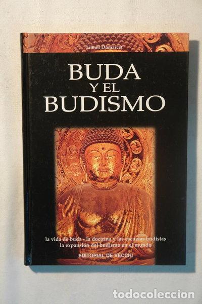 Libros: Buda y el budismo- 9788431527617