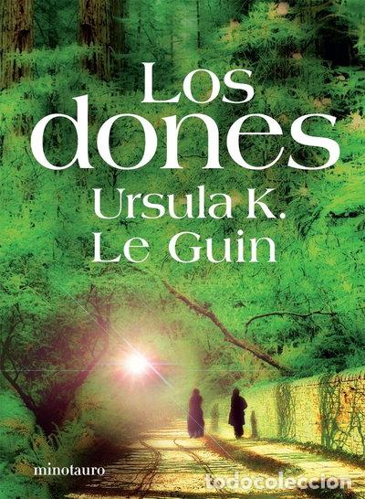 Libri di seconda mano: Los dones- 9788445076170