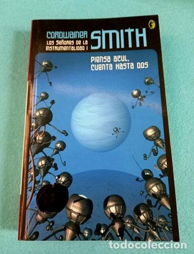 B&uuml;cher: Piensa azul- 9788466628235