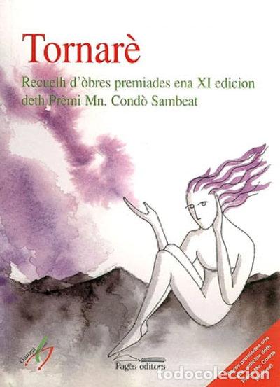 B&uuml;cher: Tornar&egrave;- 9788479353483