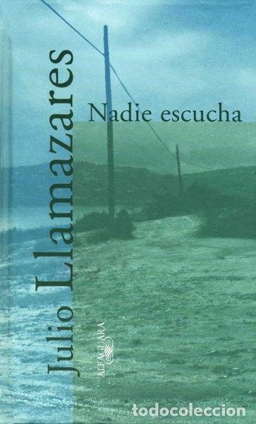 Libros: Nadie escucha- 9788420481807