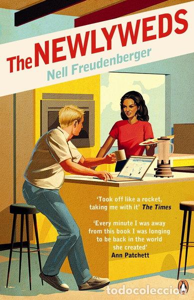 Libros: The Newlyweds- 9780241966143