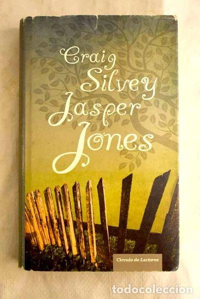 Libros: Jasper Jones- 9788467242812