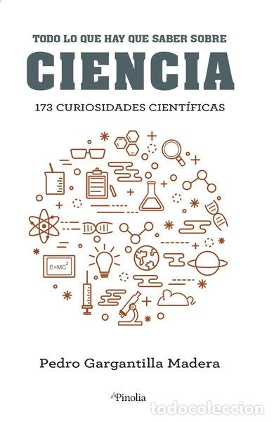 Libri di seconda mano: Todo lo que hay que saber sobre ciencia- 9788418965203