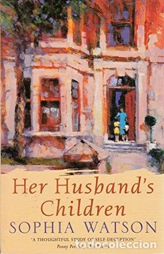 Libri di seconda mano: Her Husband's Children- 9780340640418