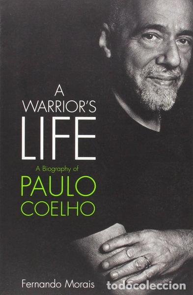 Libros: A Warrior's Life- 9780007281404
