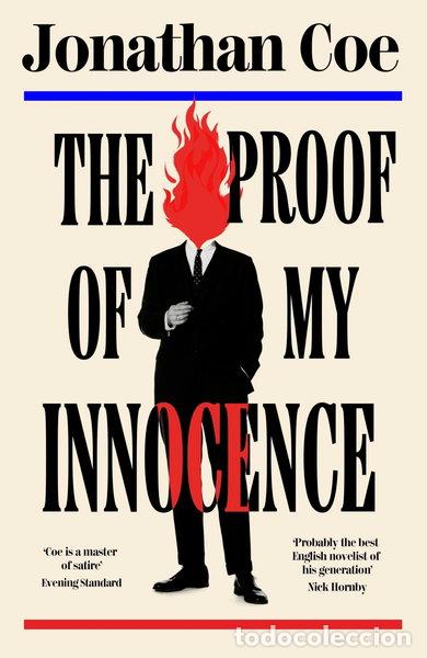 Libros: The Proof of My Innocence- 9780241678428