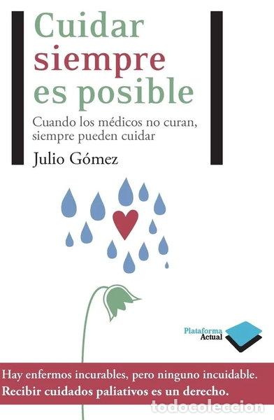 Libros: Cuidar siempre es posible- 9788415115472