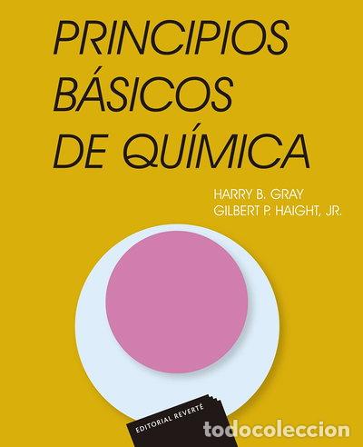 Libri di seconda mano: Principios b&aacute;sicos de qu&iacute;mica- 9788429172003