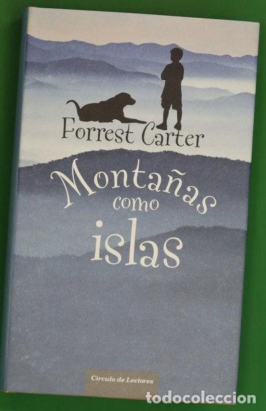 Libros: Monta&ntilde;as como islas- 9788467242836