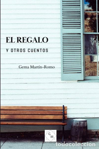 Libros: El regalo y otros cuentos- 9798375906362
