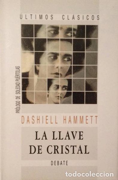 Libros: La llave de cristal- 9788474449532 - Foto 1