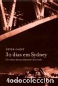 Livres: 30 Dias em Sidney- 9789724144405