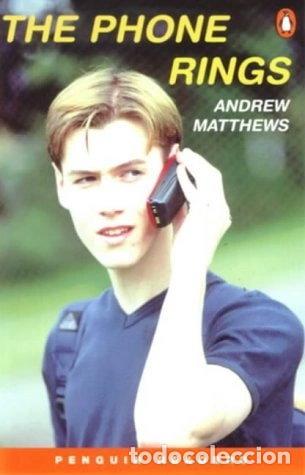 Libros: The Phone Rings- 9780582448360 - Foto 1