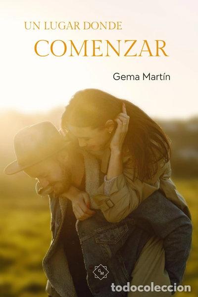 Libros: Un lugar donde comenzar- 9798884023383