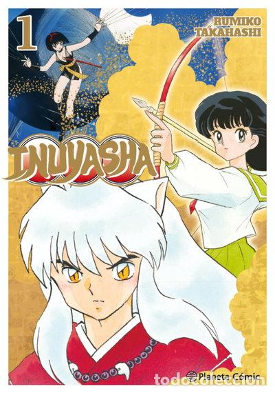 Libros: Inuyasha n&ordm; 01/30- 9788411402804