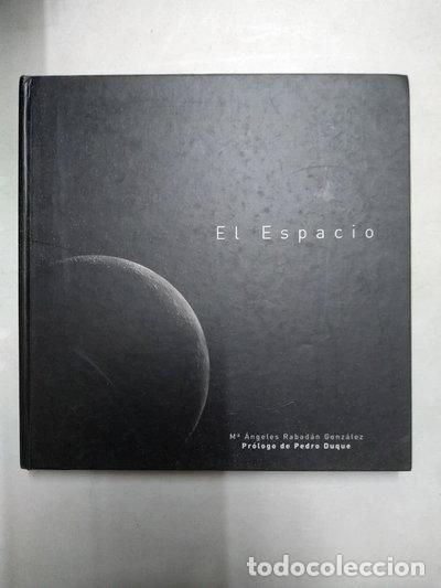 Libros: El Espacio- 9788493413309
