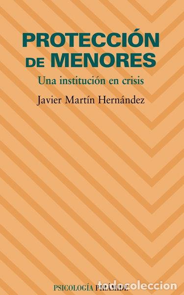 B&uuml;cher: Protecci&oacute;n de menores- 9788436822878