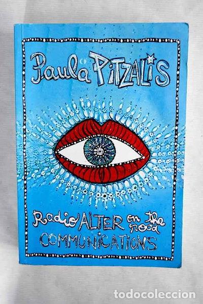 B&uuml;cher: Radio Alter on the Road Communications- 9788895398013