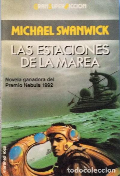 B&uuml;cher: Las estaciones de la marea- 9788427017566
