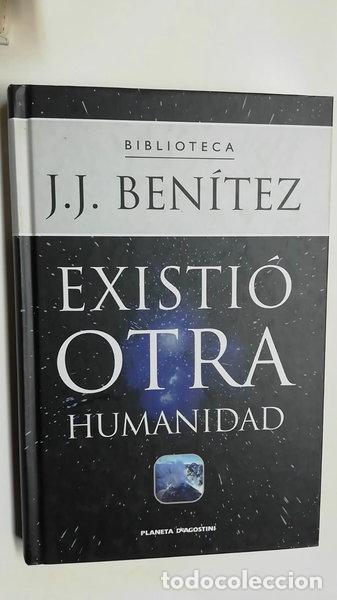 B&uuml;cher: Existi&oacute; otra humanidad- 9788439585701