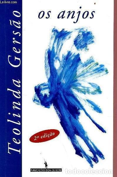 Libros: Os anjos- 9789722017473