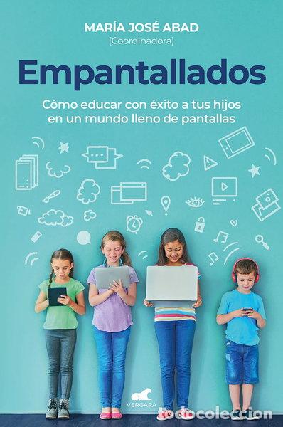 Libros: Empantallados- 9788418620904 - Foto 1
