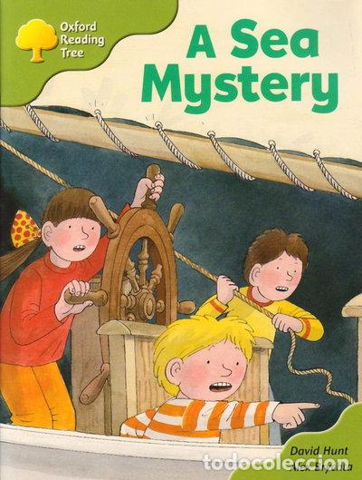 Libros: A Sea Mystery- 9780198449867
